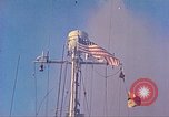 Standbild Schlacht von Iwo Jima Iwo Jima, 1945, aus Sekunde 60 historischem Filmmaterial Videoclip 65675062095