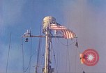 Standbild Schlacht von Iwo Jima Iwo Jima, 1945, aus Sekunde 61 historischem Filmmaterial Videoclip 65675062095