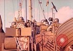 Standbild Schlacht von Iwo Jima Iwo Jima, 1945, aus Sekunde 6 historischem Filmmaterial Videoclip 65675062096