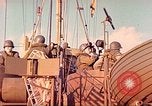 Standbild Schlacht von Iwo Jima Iwo Jima, 1945, aus Sekunde 8 historischem Filmmaterial Videoclip 65675062096