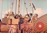 Standbild Schlacht von Iwo Jima Iwo Jima, 1945, aus Sekunde 9 historischem Filmmaterial Videoclip 65675062096