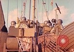 Standbild Schlacht von Iwo Jima Iwo Jima, 1945, aus Sekunde 12 historischem Filmmaterial Videoclip 65675062096