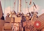 Standbild Schlacht von Iwo Jima Iwo Jima, 1945, aus Sekunde 13 historischem Filmmaterial Videoclip 65675062096