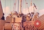 Standbild Schlacht von Iwo Jima Iwo Jima, 1945, aus Sekunde 16 historischem Filmmaterial Videoclip 65675062096
