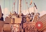 Standbild Schlacht von Iwo Jima Iwo Jima, 1945, aus Sekunde 17 historischem Filmmaterial Videoclip 65675062096