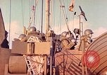 Standbild Schlacht von Iwo Jima Iwo Jima, 1945, aus Sekunde 18 historischem Filmmaterial Videoclip 65675062096