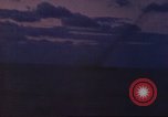 Standbild Schlacht von Iwo Jima Iwo Jima, 1945, aus Sekunde 25 historischem Filmmaterial Videoclip 65675062096