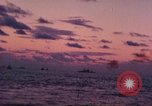 Standbild Schlacht von Iwo Jima Iwo Jima, 1945, aus Sekunde 26 historischem Filmmaterial Videoclip 65675062096