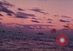 Standbild Schlacht von Iwo Jima Iwo Jima, 1945, aus Sekunde 27 historischem Filmmaterial Videoclip 65675062096