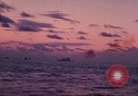 Standbild Schlacht von Iwo Jima Iwo Jima, 1945, aus Sekunde 28 historischem Filmmaterial Videoclip 65675062096