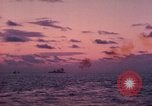 Standbild Schlacht von Iwo Jima Iwo Jima, 1945, aus Sekunde 30 historischem Filmmaterial Videoclip 65675062096