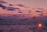 Standbild Schlacht von Iwo Jima Iwo Jima, 1945, aus Sekunde 32 historischem Filmmaterial Videoclip 65675062096