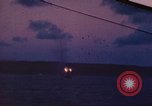 Standbild Schlacht von Iwo Jima Iwo Jima, 1945, aus Sekunde 35 historischem Filmmaterial Videoclip 65675062096