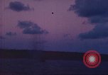 Standbild Schlacht von Iwo Jima Iwo Jima, 1945, aus Sekunde 40 historischem Filmmaterial Videoclip 65675062096