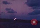 Standbild Schlacht von Iwo Jima Iwo Jima, 1945, aus Sekunde 41 historischem Filmmaterial Videoclip 65675062096