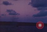 Standbild Schlacht von Iwo Jima Iwo Jima, 1945, aus Sekunde 42 historischem Filmmaterial Videoclip 65675062096