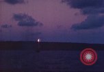 Standbild Schlacht von Iwo Jima Iwo Jima, 1945, aus Sekunde 43 historischem Filmmaterial Videoclip 65675062096