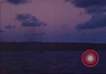 Standbild Schlacht von Iwo Jima Iwo Jima, 1945, aus Sekunde 44 historischem Filmmaterial Videoclip 65675062096
