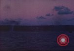 Standbild Schlacht von Iwo Jima Iwo Jima, 1945, aus Sekunde 46 historischem Filmmaterial Videoclip 65675062096