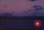 Standbild Schlacht von Iwo Jima Iwo Jima, 1945, aus Sekunde 48 historischem Filmmaterial Videoclip 65675062096
