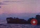 Standbild Schlacht von Iwo Jima Iwo Jima, 1945, aus Sekunde 49 historischem Filmmaterial Videoclip 65675062096
