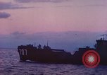 Standbild Schlacht von Iwo Jima Iwo Jima, 1945, aus Sekunde 50 historischem Filmmaterial Videoclip 65675062096