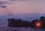 Standbild Schlacht von Iwo Jima Iwo Jima, 1945, aus Sekunde 51 historischem Filmmaterial Videoclip 65675062096
