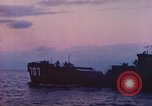 Standbild Schlacht von Iwo Jima Iwo Jima, 1945, aus Sekunde 52 historischem Filmmaterial Videoclip 65675062096