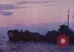 Standbild Schlacht von Iwo Jima Iwo Jima, 1945, aus Sekunde 53 historischem Filmmaterial Videoclip 65675062096