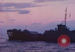 Standbild Schlacht von Iwo Jima Iwo Jima, 1945, aus Sekunde 57 historischem Filmmaterial Videoclip 65675062096