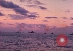 Standbild Schlacht von Iwo Jima Iwo Jima, 1945, aus Sekunde 59 historischem Filmmaterial Videoclip 65675062096