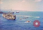 Standbild Schlacht von Iwo Jima Iwo Jima, 1945, aus Sekunde 5 historischem Filmmaterial Videoclip 65675062097