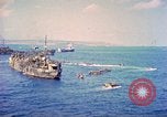 Standbild Schlacht von Iwo Jima Iwo Jima, 1945, aus Sekunde 6 historischem Filmmaterial Videoclip 65675062097