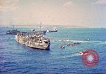 Standbild Schlacht von Iwo Jima Iwo Jima, 1945, aus Sekunde 8 historischem Filmmaterial Videoclip 65675062097