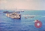 Standbild Schlacht von Iwo Jima Iwo Jima, 1945, aus Sekunde 11 historischem Filmmaterial Videoclip 65675062097