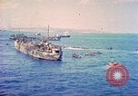 Standbild Schlacht von Iwo Jima Iwo Jima, 1945, aus Sekunde 15 historischem Filmmaterial Videoclip 65675062097