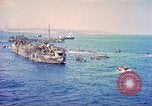 Standbild Schlacht von Iwo Jima Iwo Jima, 1945, aus Sekunde 16 historischem Filmmaterial Videoclip 65675062097