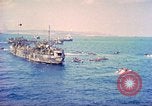 Standbild Schlacht von Iwo Jima Iwo Jima, 1945, aus Sekunde 17 historischem Filmmaterial Videoclip 65675062097