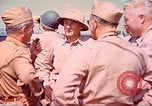 Standbild Schlacht von Iwo Jima Iwo Jima, 1945, aus Sekunde 20 historischem Filmmaterial Videoclip 65675062097