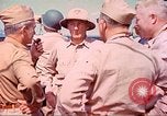 Standbild Schlacht von Iwo Jima Iwo Jima, 1945, aus Sekunde 21 historischem Filmmaterial Videoclip 65675062097