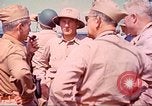 Standbild Schlacht von Iwo Jima Iwo Jima, 1945, aus Sekunde 22 historischem Filmmaterial Videoclip 65675062097