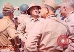 Standbild Schlacht von Iwo Jima Iwo Jima, 1945, aus Sekunde 24 historischem Filmmaterial Videoclip 65675062097