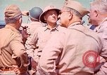 Standbild Schlacht von Iwo Jima Iwo Jima, 1945, aus Sekunde 25 historischem Filmmaterial Videoclip 65675062097