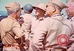 Standbild Schlacht von Iwo Jima Iwo Jima, 1945, aus Sekunde 28 historischem Filmmaterial Videoclip 65675062097