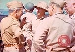 Standbild Schlacht von Iwo Jima Iwo Jima, 1945, aus Sekunde 31 historischem Filmmaterial Videoclip 65675062097