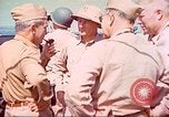 Standbild Schlacht von Iwo Jima Iwo Jima, 1945, aus Sekunde 32 historischem Filmmaterial Videoclip 65675062097
