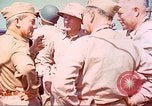 Standbild Schlacht von Iwo Jima Iwo Jima, 1945, aus Sekunde 34 historischem Filmmaterial Videoclip 65675062097