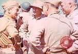 Standbild Schlacht von Iwo Jima Iwo Jima, 1945, aus Sekunde 35 historischem Filmmaterial Videoclip 65675062097