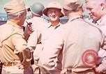 Standbild Schlacht von Iwo Jima Iwo Jima, 1945, aus Sekunde 37 historischem Filmmaterial Videoclip 65675062097