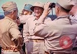 Standbild Schlacht von Iwo Jima Iwo Jima, 1945, aus Sekunde 46 historischem Filmmaterial Videoclip 65675062097